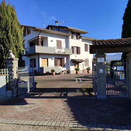 Villa Gaia Truffle Experience サンセポルクロ エクステリア 写真